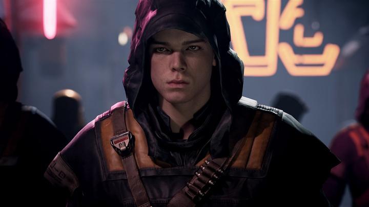Image du produit Microsoft STAR WARS Jedi Fallen Order Édition de luxe (Xbox One X, Xbox Series X, Xbox One S, Xbox Series S)