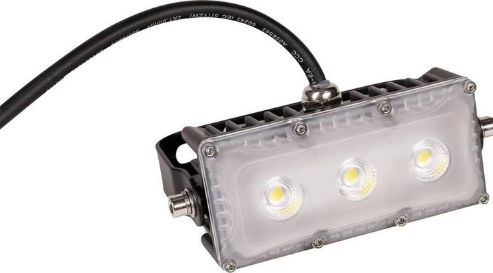 Immagine prodotto Phaesun Lampada a LED Faretto Mister Beam (Materiale di montaggio del sistema solare)