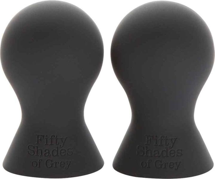 Actual product image Fifty Shades of Grey Nothing but sensation
