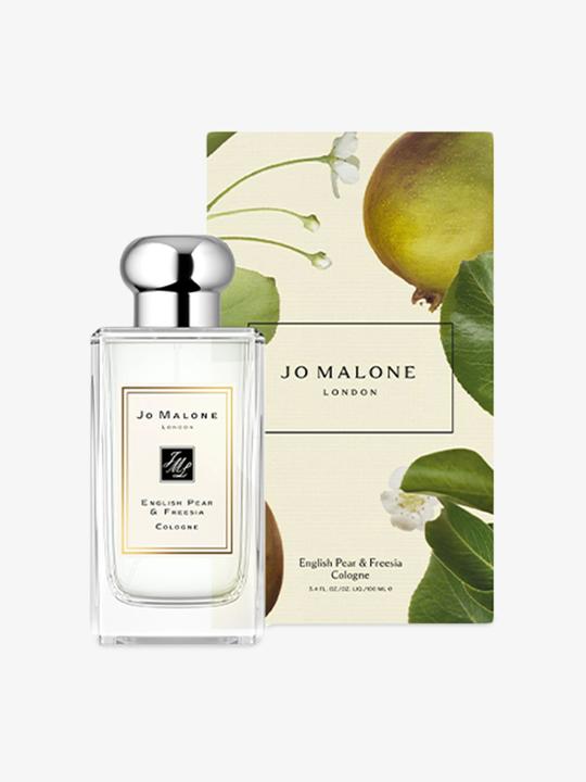 Produktbild Jo Malone English Pear & Freesia Cologne (Eau de cologne, 100 ml)