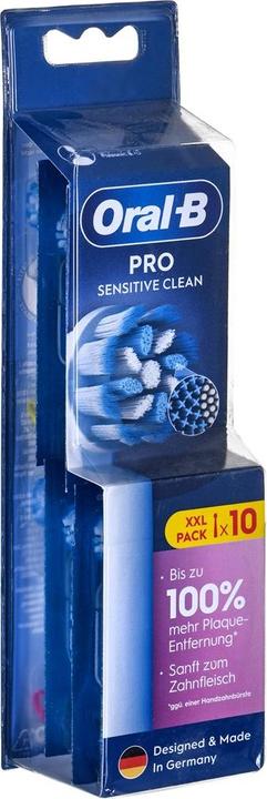 Productafbeelding Oral-B Pro Sensitive Clean (10 x)