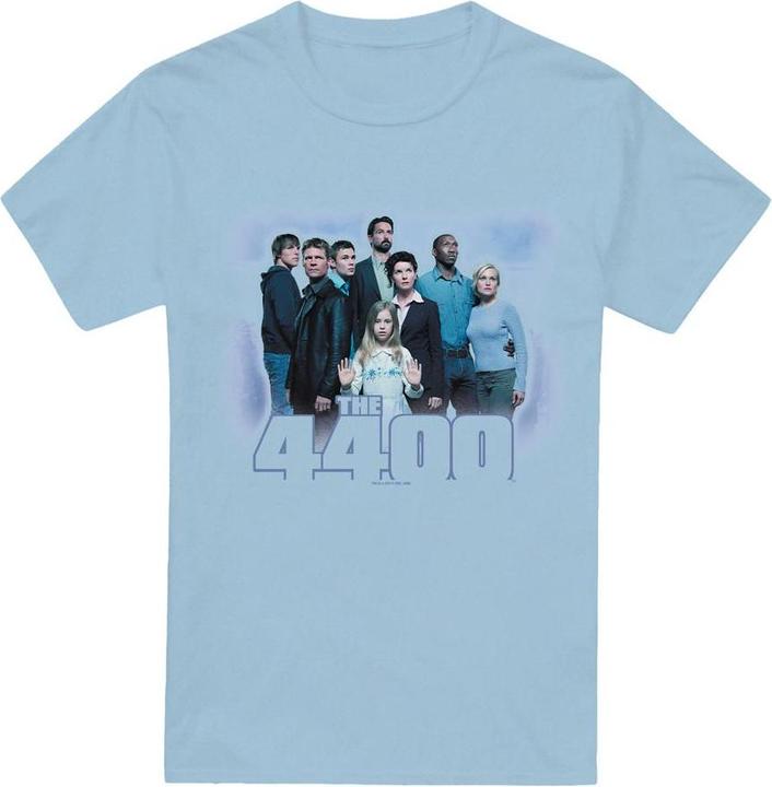 The 4400 By the Lake TShirt