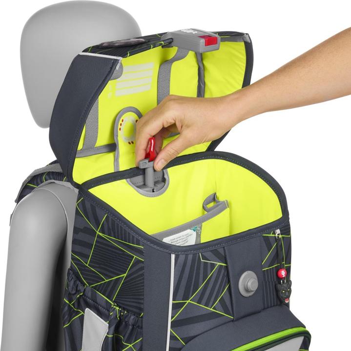 Immagine prodotto Step by Step Dark Cat Chiko (23 l)