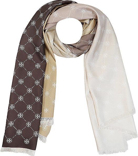 Actual product image Tory Burch Schal