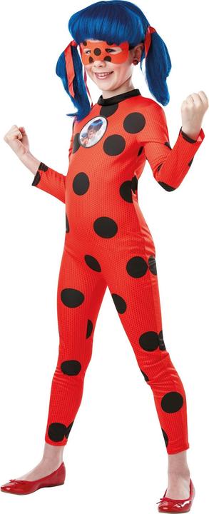 Produktbild Rubies Miraculous Ladybug (104)
