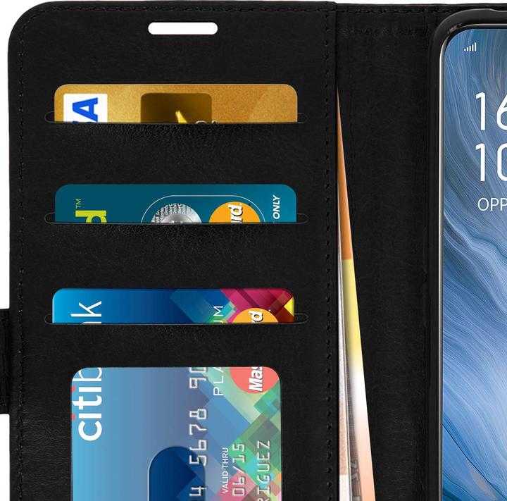 Actual product image Avizar Vintage Series (Oppo Reno Z)