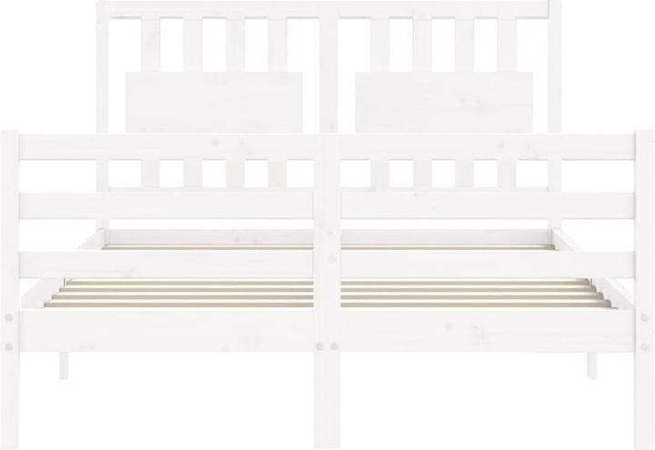 Image du produit VidaXL Kristine (120 x 190 cm)