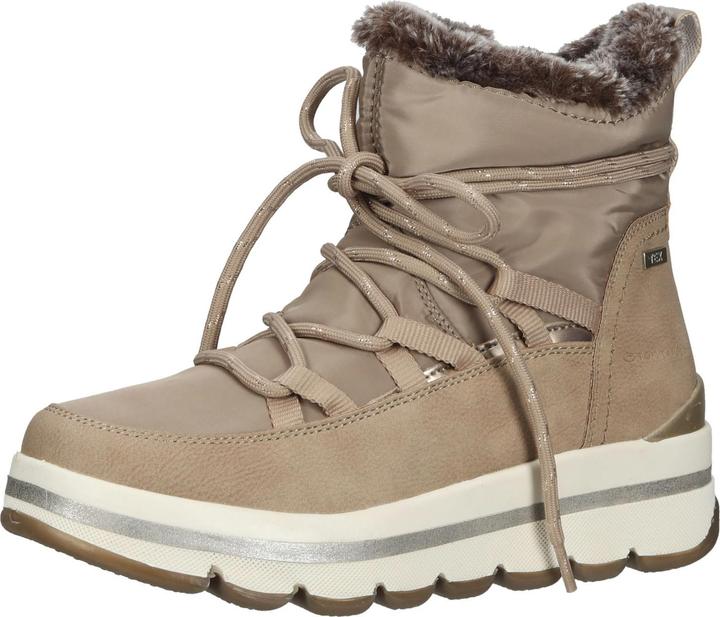 Actual product image Tom Tailor Ankle boot (40)