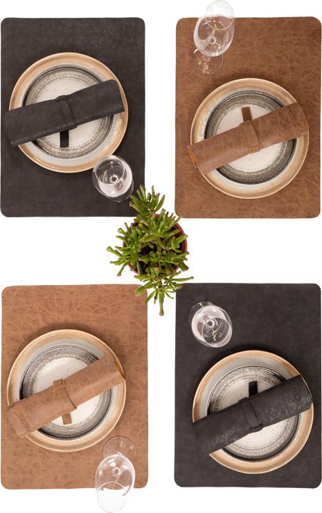 Actual product image Ziczac Togo (1 pcs., 48 x 36 cm)