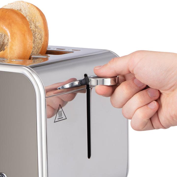 Produktbild Russell Hobbs 26432-56, Edelstahl Titanium