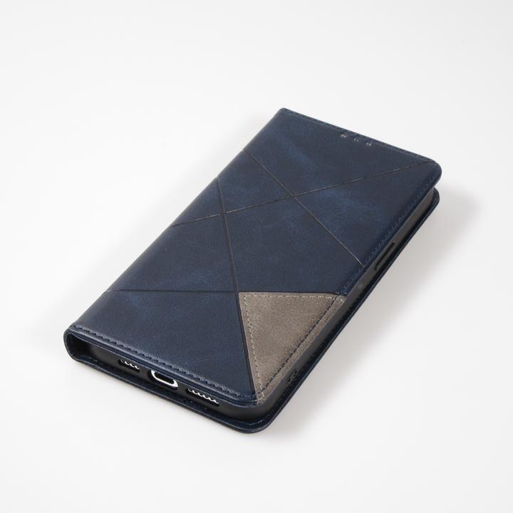 Image du produit PhoneLook Coque Flip Géometrique (Apple iPhone 15 Pro Max)