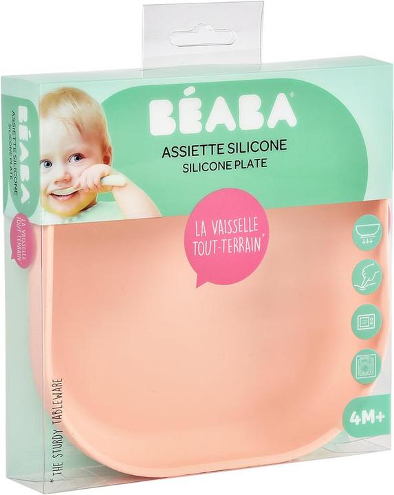 Productafbeelding Beaba Plaat