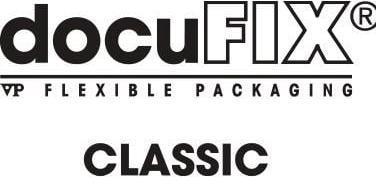 Immagine prodotto Docufix 500 ® CLASSIC tasche per bolle di consegna in plastica ecologica DIN C5 (C5)