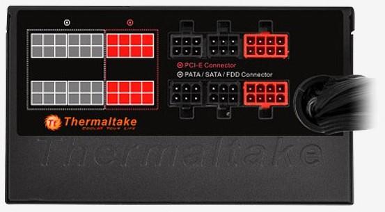 Produktbild Thermaltake Smart SE (630 W)