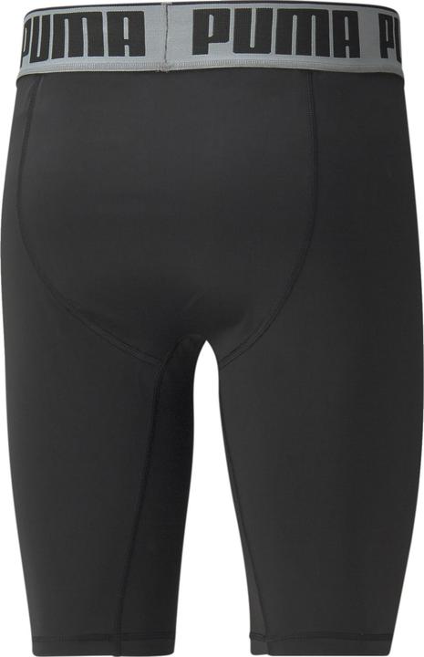 Actual product image Puma BBall Compression Short-605078 (M)
