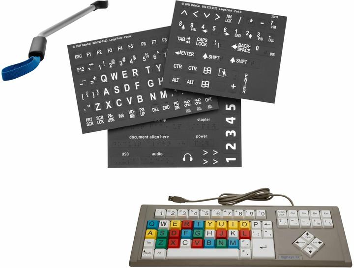 Produktbild HP Accessibility Kit