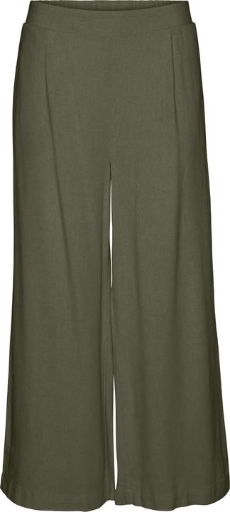 Vero Moda VMMYMILO Hohe Taille Hose Culotte (XS)