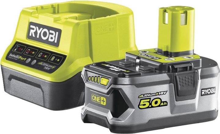 Actual product image Ryobi RC18120-150 (18 V)