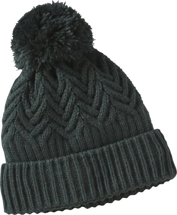 Immagine prodotto Vertbaudet Set per bambini: cappello, sciarpa rotonda e guanti