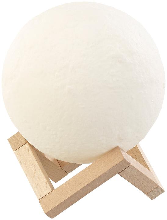 Produktbild Lunartec Deko-Mond