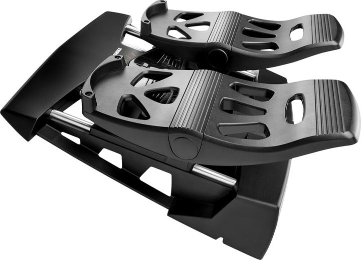 Productafbeelding Thrustmaster TFRP T. Vluchtroerpedalen (PS4, Xbox One S, PC, Xbox One X)