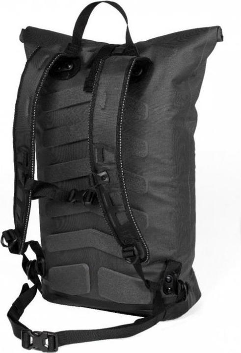 Image du produit Ortlieb Commuter-Daypack City, noir (21 l)