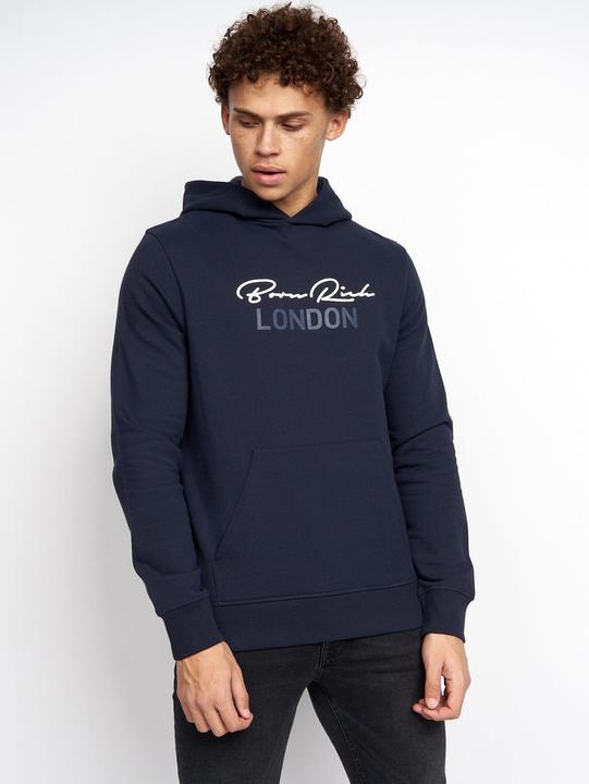 Born Rich Kaben Kapuzenpullover (L)