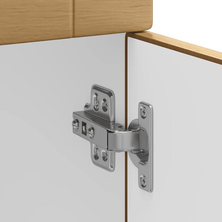 Actual product image VidaXL Lyman (50 x 46 x 81.5 cm)