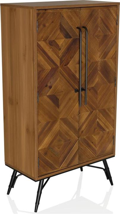 Produktbild hjh LIVING Santjago Wood High