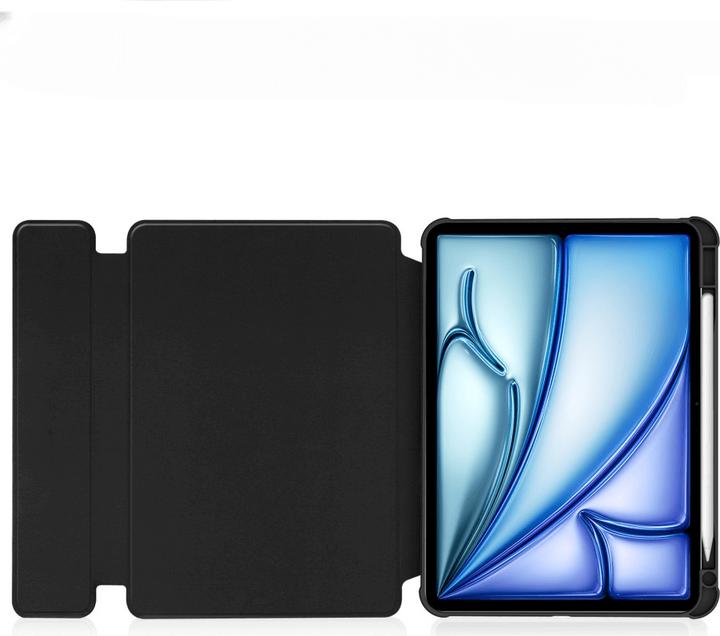 Actual product image Cover-Discount iPad Air 13 (M2 / M3) - 360-Grad Hülle (iPad Air 13 2024 (M2))