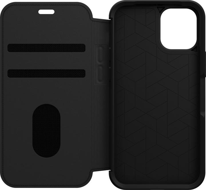 Produktbild OtterBox Strada Folio (Apple iPhone 12 mini)