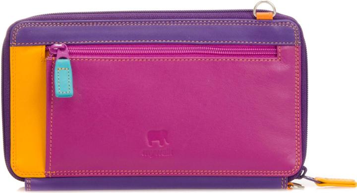 Actual product image Mywalit Leather wallet 11 cm