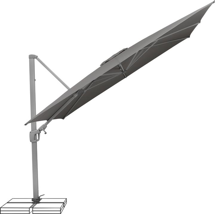 Immagine prodotto Suncomfort by Glatz Sunflex (3 m)