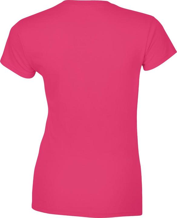Image du produit Gildan Tee-shirt manches courtes Soft Style (S)