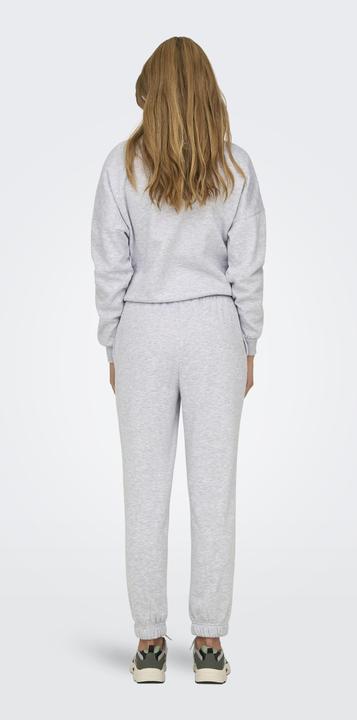 Actual product image Only Regular fit elasticated trousers Jogging trousers (S)