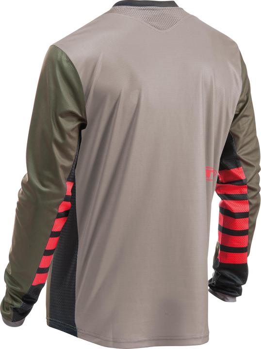 Produktbild Northwave Edge 2 Jersey Long Sleeve (XXL)