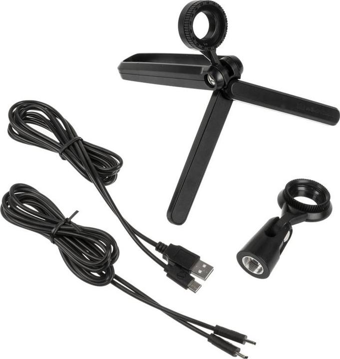 Actual product image Audio-Technica ATR2500X-USB