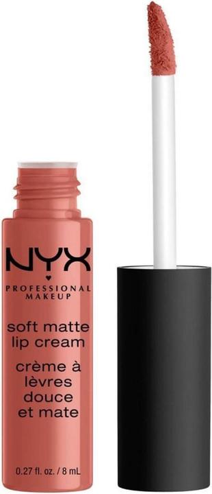 Actual product image NYX Professional Make-Up Soft Mat (San Diego)