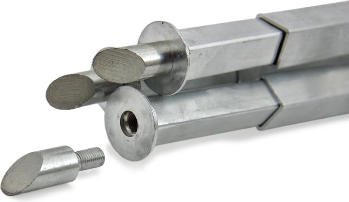 Actual product image Petromax Tripod (12 cm)