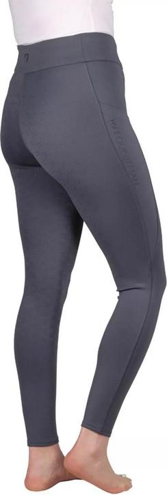 Produktbild Hy Equestrian Melton Reitleggings (M)