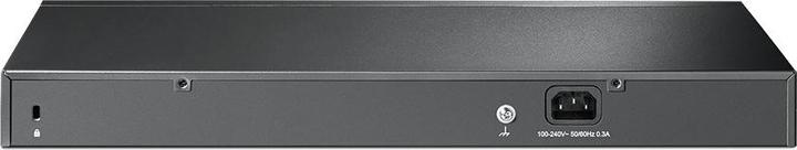 Immagine prodotto TP-Link TL-SF1016, switch a 16 porte 10/100 Mbps montato in rack (16 Porti)