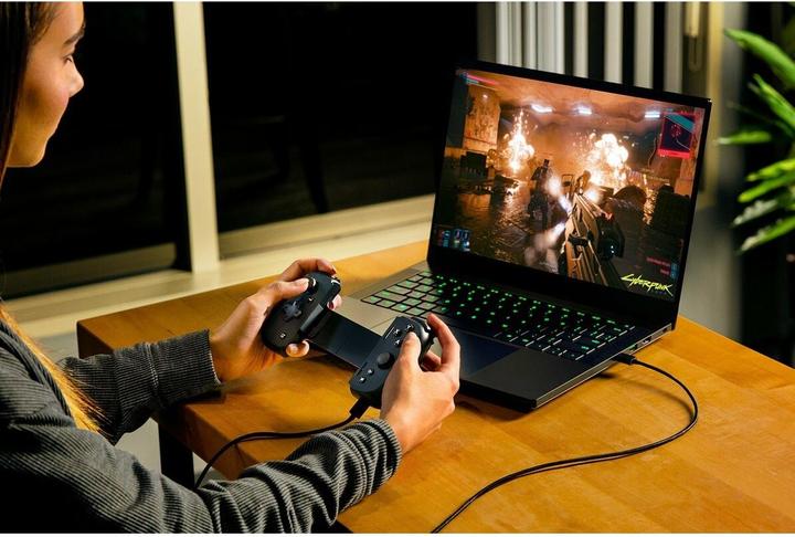 Immagine prodotto Razer Kishi V2 USB C (iOS, Android, PC)