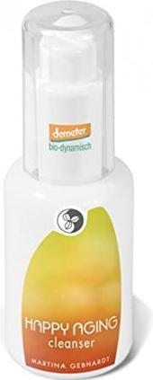 Martina Gebhardt KG Happy Aging Cleanser (Reinigungstücher, 30 ml)