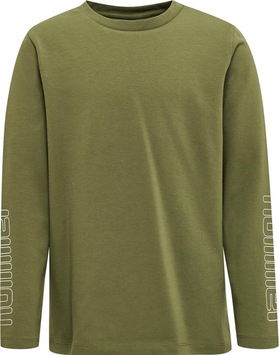 Immagine prodotto hummel Maglietta Hmlcloud L/S (134)