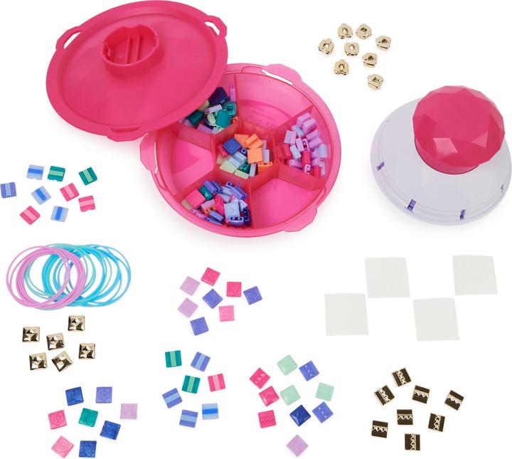 Produktbild Spin Master Pop Style Armband Studio