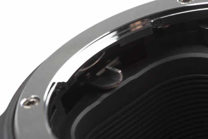 Produktbild Viltrox NF-Z
