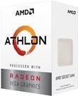 Immagine prodotto AMD Athlon 200GE (AM4, 3.20 GHz, 2 -Core)