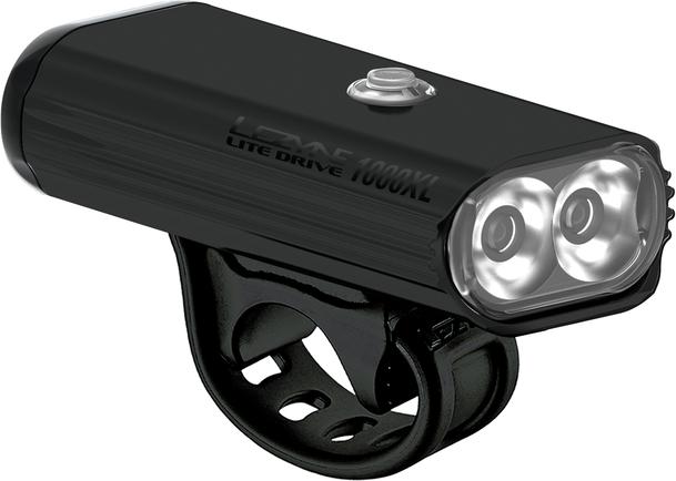 Actual product image Lezyne Lite Drive 1000XL (1000 lm)