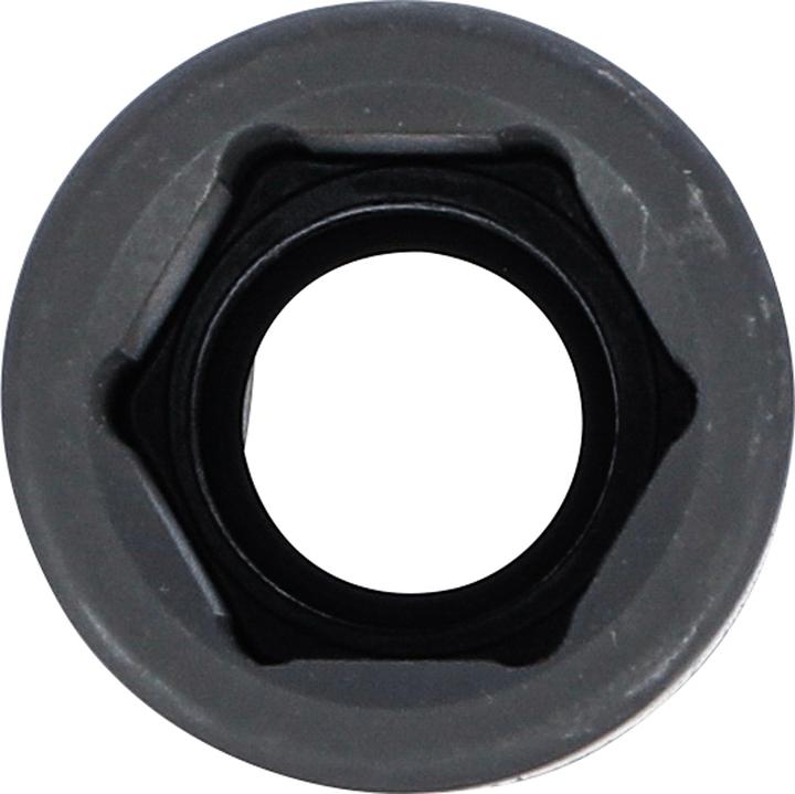 Produktbild BGS Kraft-Steckschlüssel-Einsatz Sechskant, tief Antrieb Innenvierkant 20 mm (3/4") SW 26 mm (26 mm)