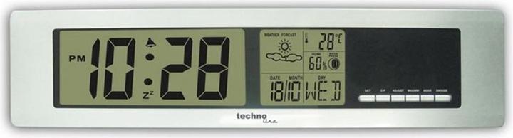Immagine prodotto Technoline Ws 9123